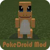 Mod PokeDroid PE 1.08
