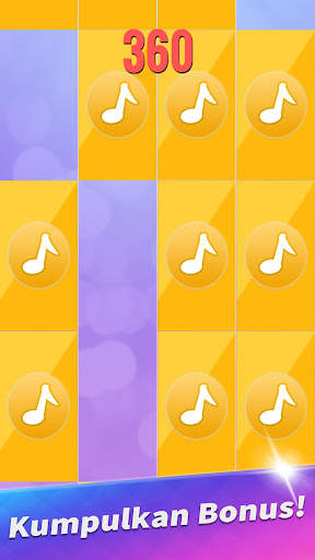 Anime Tiles: Piano Tiles 3 screenshot 5