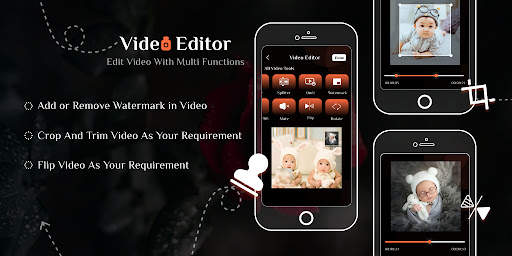 Unlimited Video Merger Joiner screenshot 3