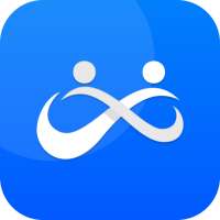 Share Files - File Transfer logo