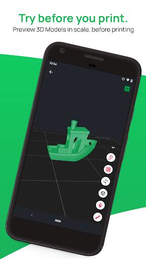 3D Geeks 🤓: Thingiverse Browser for 3D Printing screenshot 3