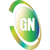 Green Net Dialer أيقونة