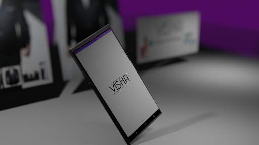 Visha screenshot 3