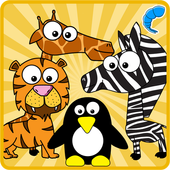 CrazyZOO (Virtual Pets) icon