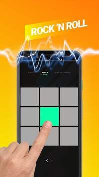 My Music Jam Maker screenshot 4