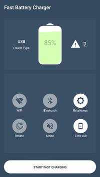 Fast Charge screenshot 3
