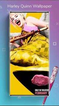 Harley Quinn Birds of Prey Wallpapers screenshot 3
