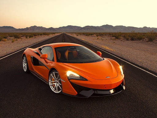Wallpapers cars स्क्रीनशॉट 2