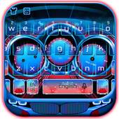 Car Dashboard 10001002
