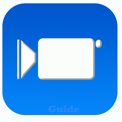 Online  zoom Cloud Meetings Guide icon