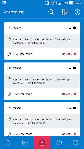 Zoom Mobile screenshot 4