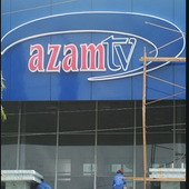 AZAM icon