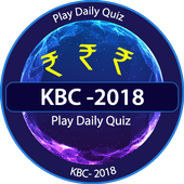 KBC Quiz icon