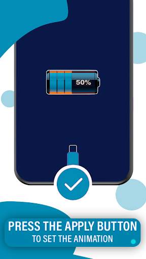 Animated Charge App screenshot 3