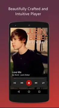 PLAYit screenshot 2
