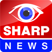 SHARP NEWS icon