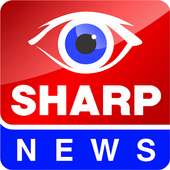 SHARP NEWS