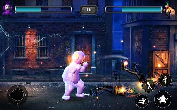 Slendytubbies Kung Fu Fighting Games For Free 2019 screenshot 2