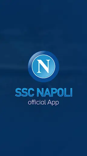 SSC Napoli Official App screenshot 1