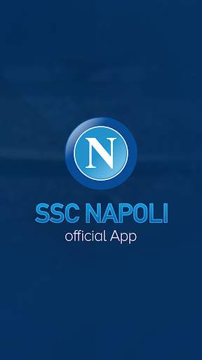SSC Napoli Official App screenshot 1