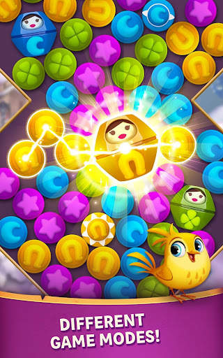 Diamond Diaries Saga screenshot 8