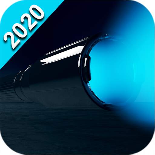 LED Flashlight 1.4