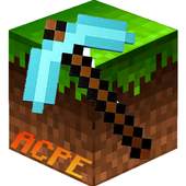 Mods for Minecraft ACPE 1.0.2