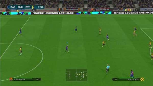 Guide Pes18/19 -Helper screenshot 5