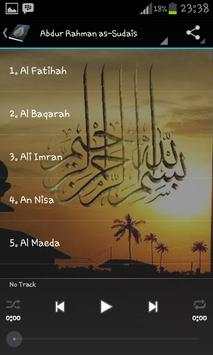 Alquran (Full 30 Juz) screenshot 8