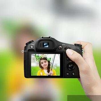 Rotate Camera 5 تصوير الشاشة