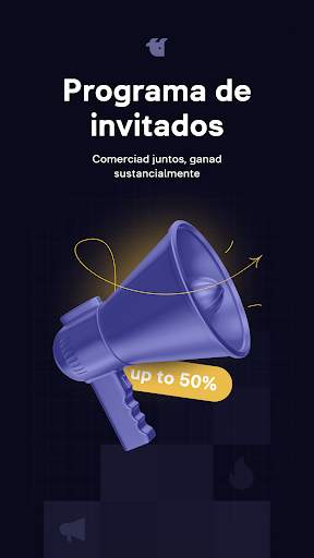WhiteBIT: compra y vende btc screenshot 6