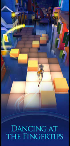 Rolling Sky 2 - Music Dancing Game screenshot 3