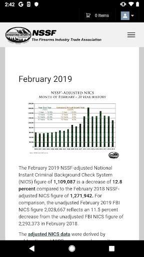 My NSSF screenshot 3