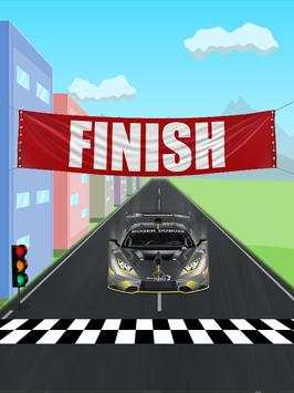 Extreme Speed Race - Traffic Car Racing screenshot 5