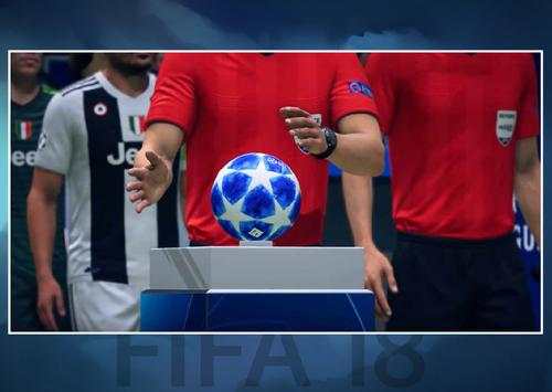 Game FIFA 2018 Guide screenshot 3