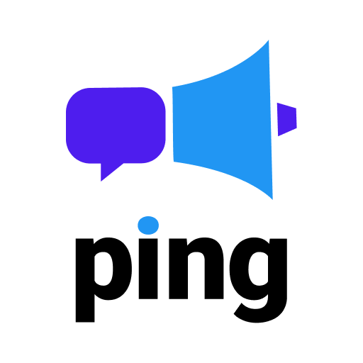 ping:  يقرأ النصوص ورسائل البريد بينما تقود أيقونة