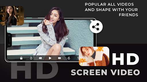 X Video Downloader : 🔥XNX Downloader & XNX Player screenshot 6