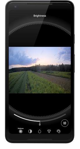 nExt Camera - USB screenshot 3