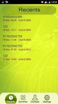 E-Call screenshot 4