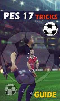 Guide PES 17 New screenshot 3