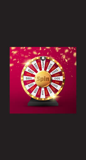 Spin To Win - Earn Money Online 2020 स्क्रीनशॉट 1