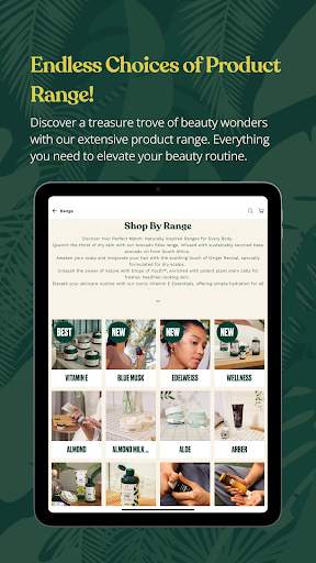 The Body Shop Indonesia screenshot 15