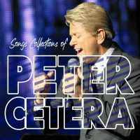 Songs Collections of Peter Cetera logo