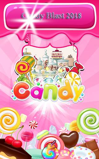 Candy Blast 2020 screenshot 1