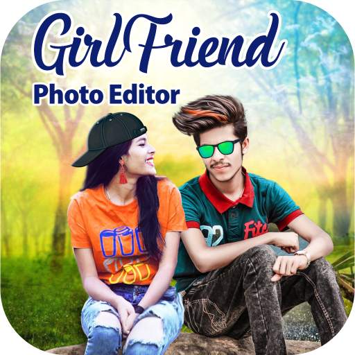 Girlfriend Photo Editor : GF Photo Editor 2021 4.0