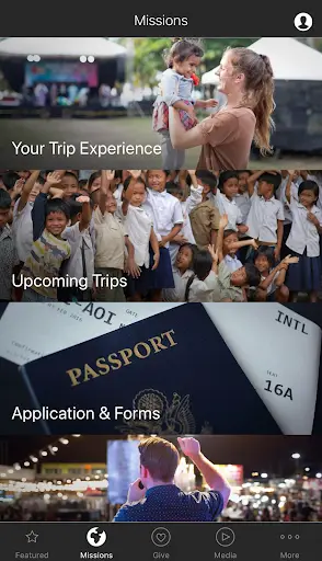 Global Ventures screenshot 2