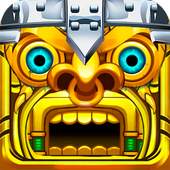 Lost Temple Princess Running Game 1.0