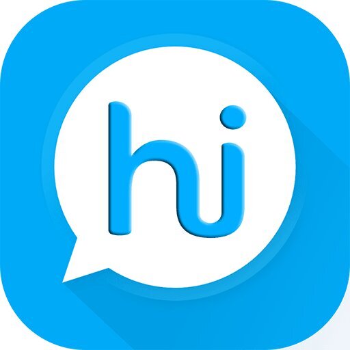Hike Messenger Clue icon