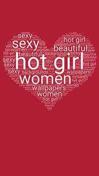 Hottay - Hot Girl Wallpapers screenshot 5