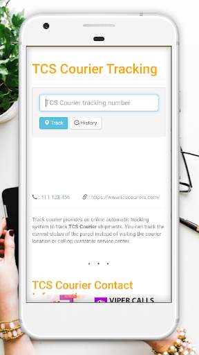 track my parcel | parcel tracking Pakistan screenshot 4